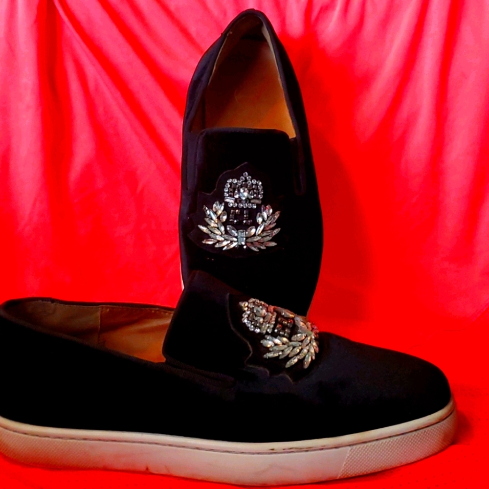 Christian Louboutin Shoes